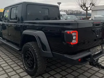 Jeep Gladiator 3.0 V6 Farout Edit.