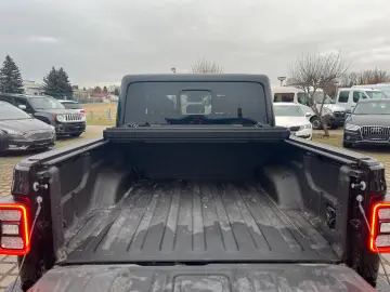 Jeep Gladiator 3.0 V6 Farout Edit.