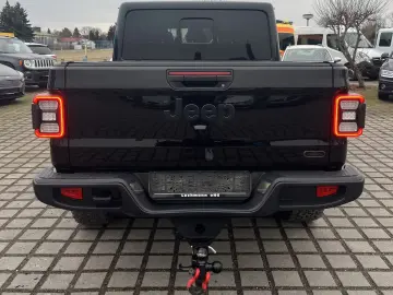 Jeep Gladiator 3.0 V6 Farout Edit.