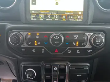 Jeep Gladiator 3.0 V6 Farout Edit.