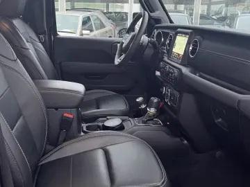 Jeep Gladiator 3.0 V6 Farout Edit.