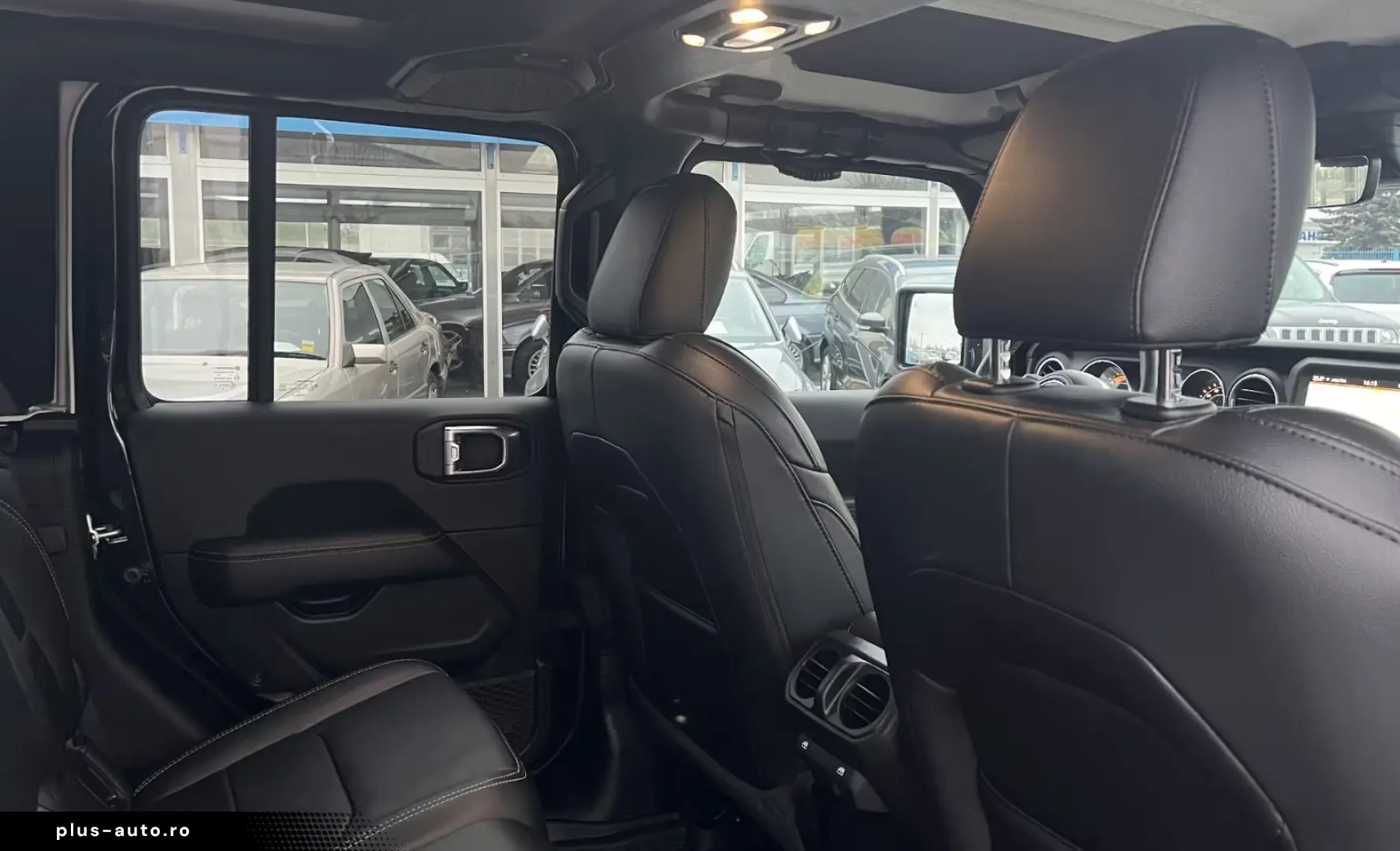 Jeep Gladiator 3.0 V6 Farout Edit.