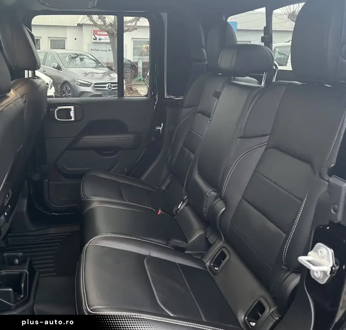 Jeep Gladiator 3.0 V6 Farout Edit.