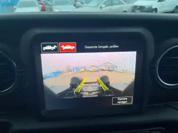 Jeep Gladiator 3.0 V6 Farout Edit.