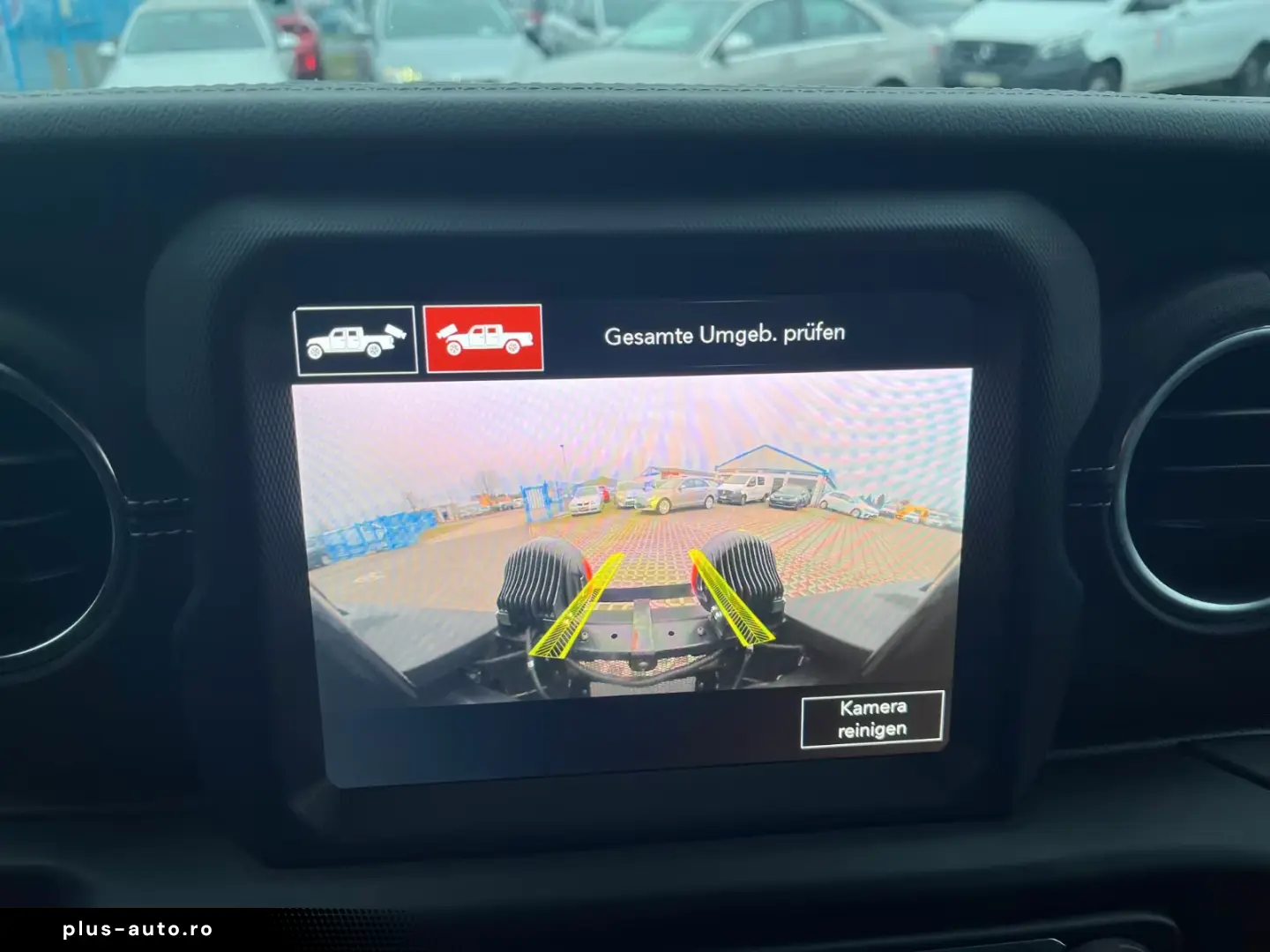 Jeep Gladiator 3.0 V6 Farout Edit.