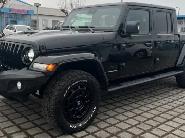 Jeep Gladiator 3.0 V6 Farout Edit.