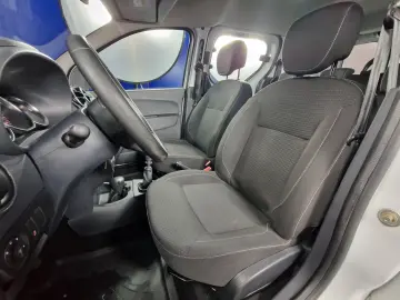 DACIA DOKKER 5LOCURI BLUE DCI 95CP 2020