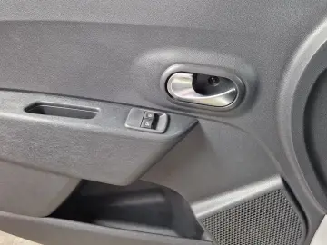 DACIA DOKKER 5LOCURI BLUE DCI 95CP 2020