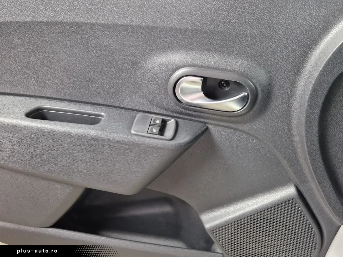 DACIA DOKKER 5LOCURI BLUE DCI 95CP 2020