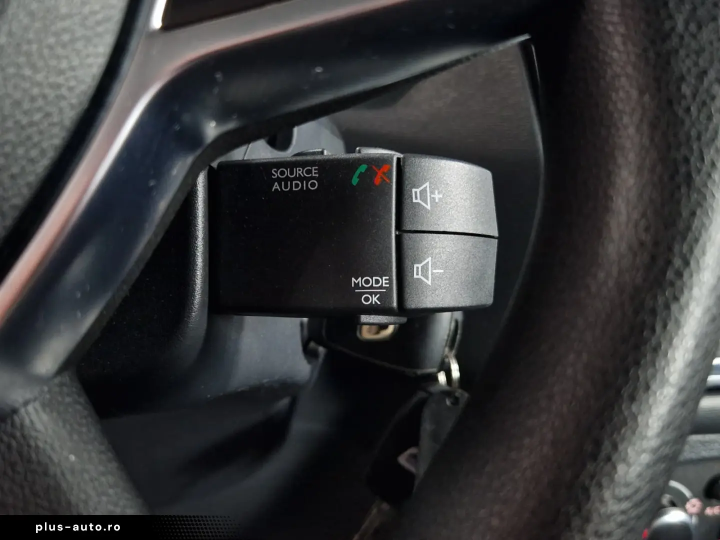 DACIA DOKKER 5LOCURI BLUE DCI 95CP 2020