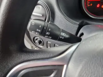 DACIA DOKKER 5LOCURI BLUE DCI 95CP 2020