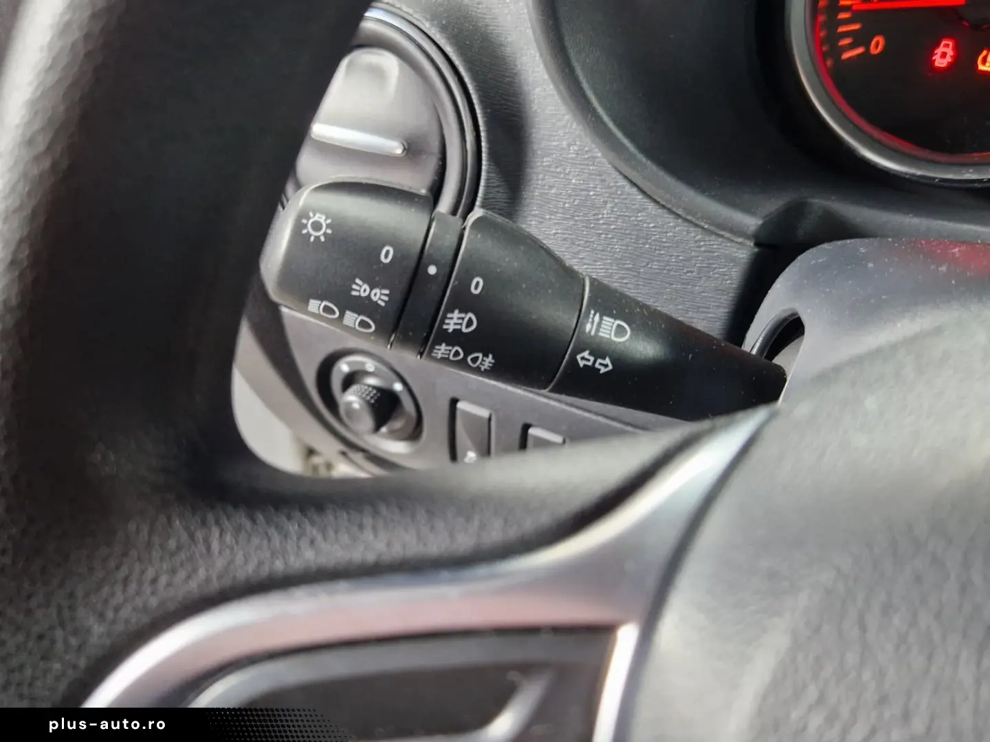 DACIA DOKKER 5LOCURI BLUE DCI 95CP 2020