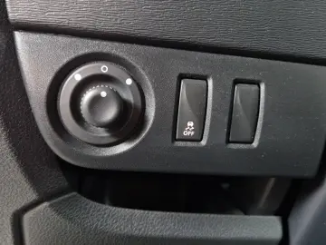 DACIA DOKKER 5LOCURI BLUE DCI 95CP 2020