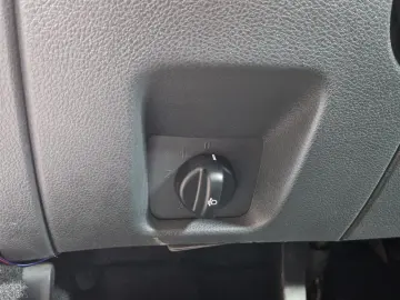 DACIA DOKKER 5LOCURI BLUE DCI 95CP 2020