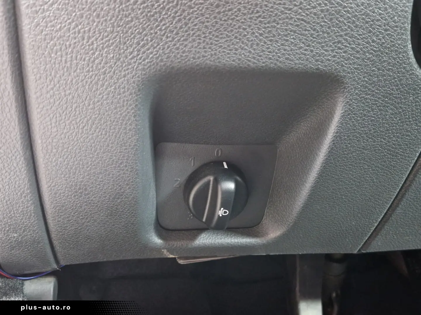 DACIA DOKKER 5LOCURI BLUE DCI 95CP 2020