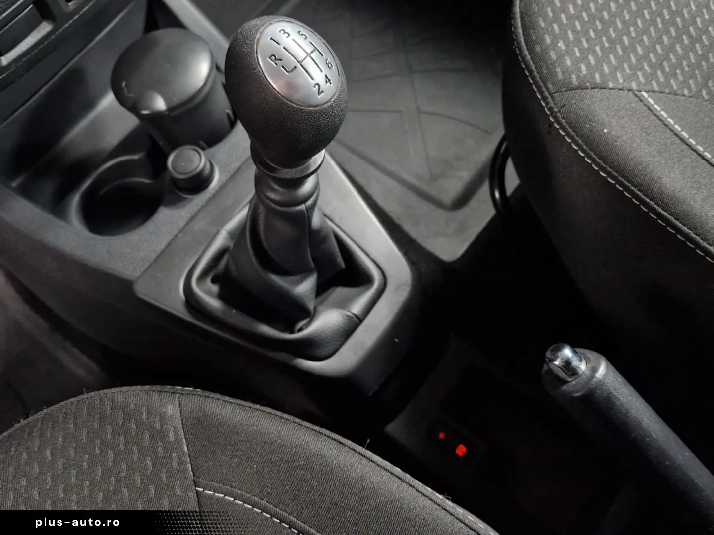 DACIA DOKKER 5LOCURI BLUE DCI 95CP 2020