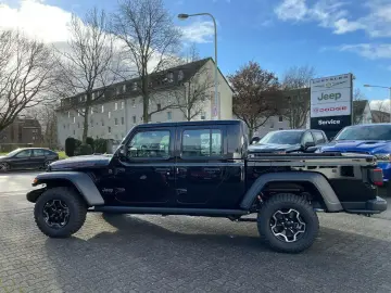 Jeep Gladiator Rubicon