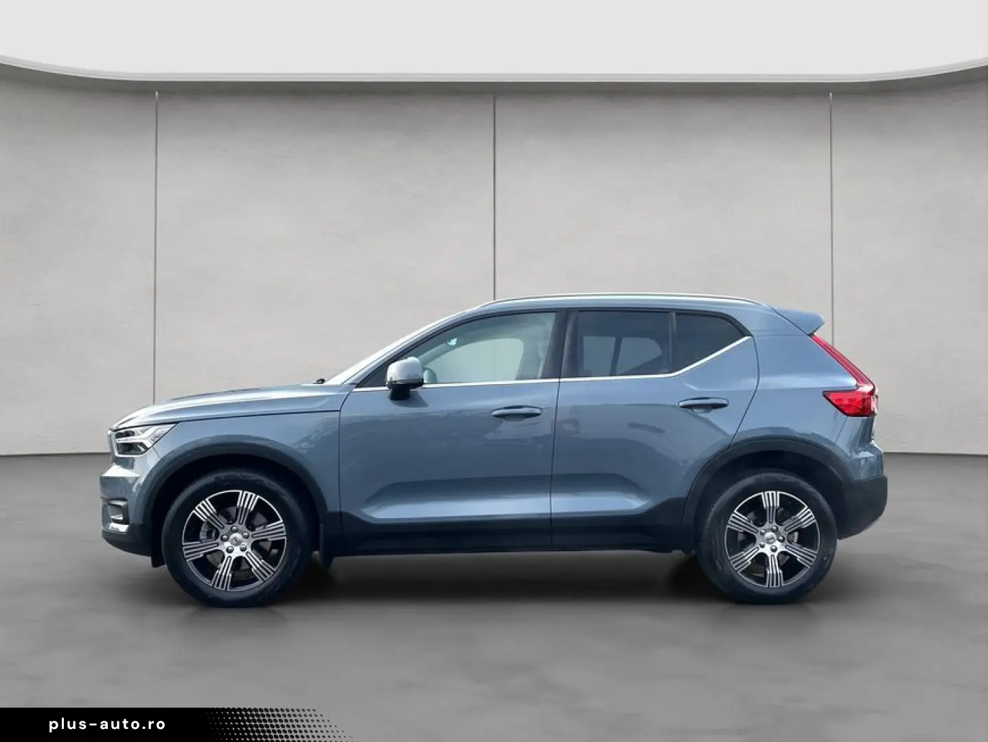 VOLVO XC40 B4 B AWD Geartronic Inscription