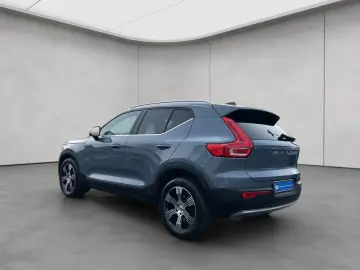 VOLVO XC40 B4 B AWD Geartronic Inscription