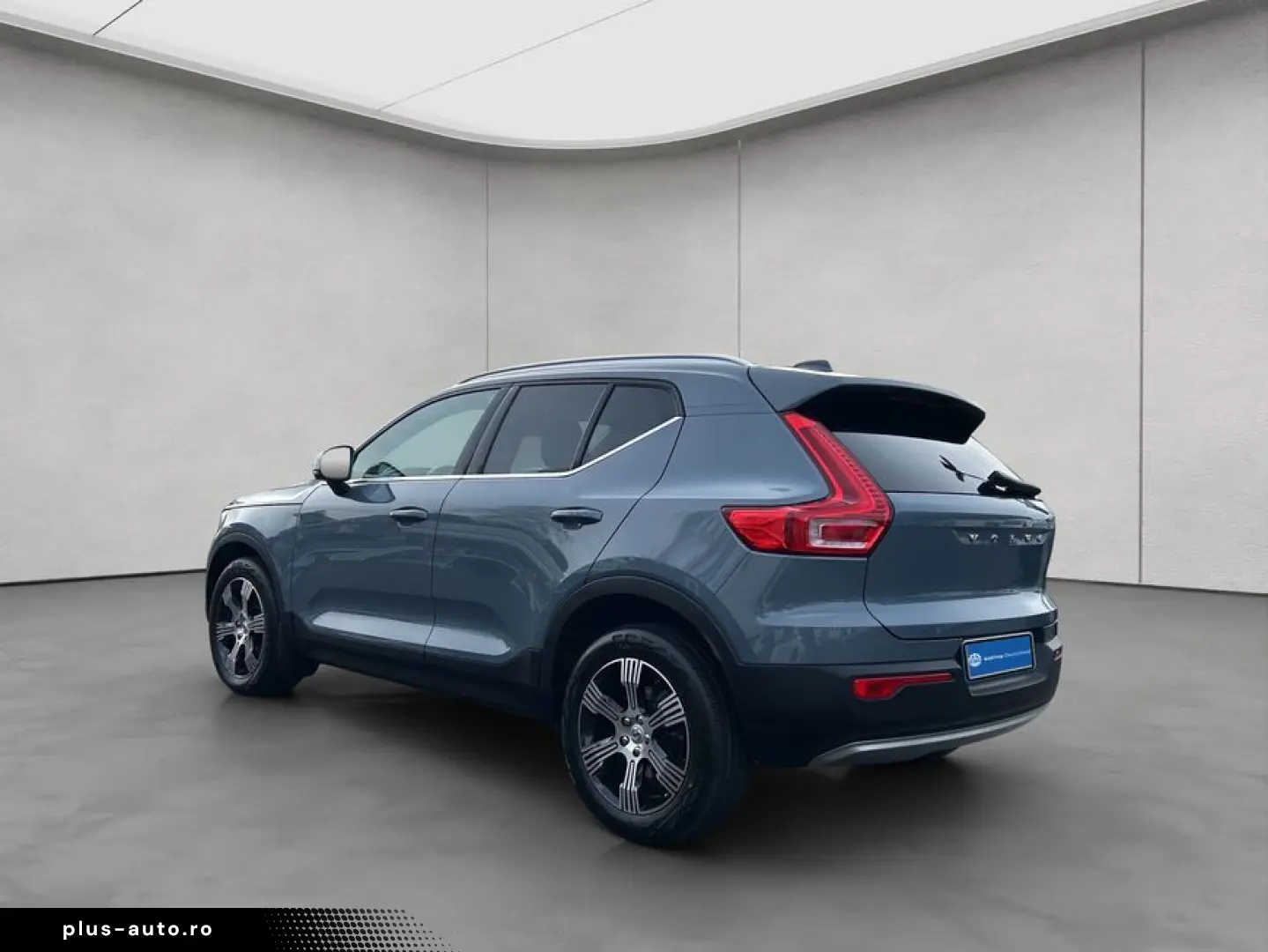 VOLVO XC40 B4 B AWD Geartronic Inscription