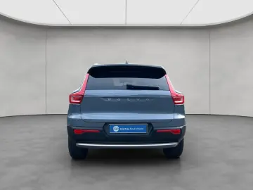 VOLVO XC40 B4 B AWD Geartronic Inscription