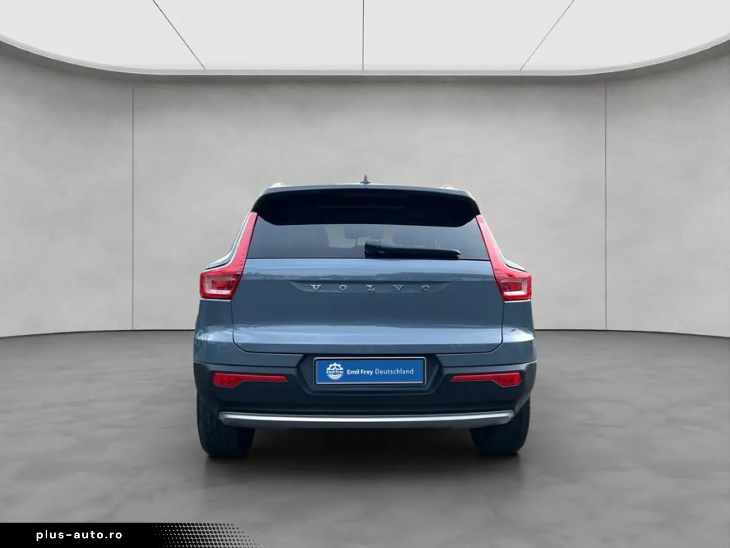VOLVO XC40 B4 B AWD Geartronic Inscription