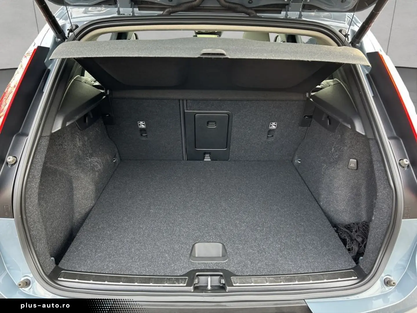 VOLVO XC40 B4 B AWD Geartronic Inscription