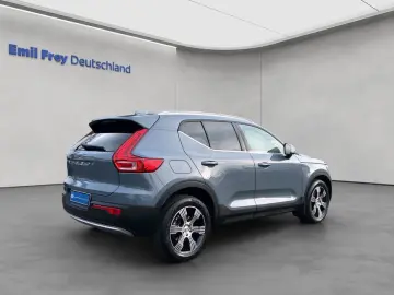 VOLVO XC40 B4 B AWD Geartronic Inscription