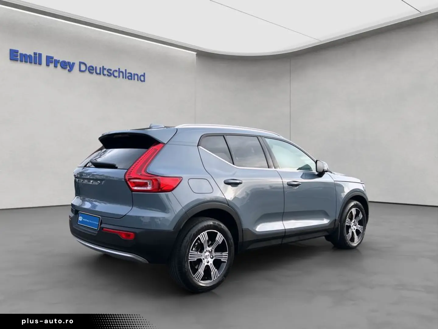 VOLVO XC40 B4 B AWD Geartronic Inscription