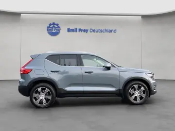 VOLVO XC40 B4 B AWD Geartronic Inscription