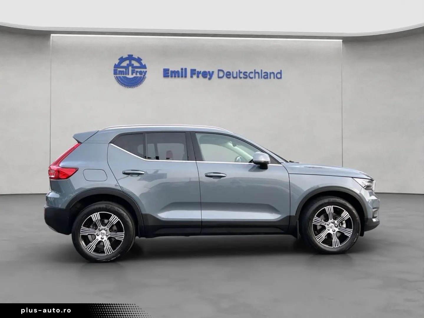 VOLVO XC40 B4 B AWD Geartronic Inscription