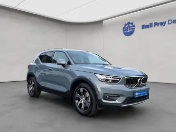 VOLVO XC40 B4 B AWD Geartronic Inscription