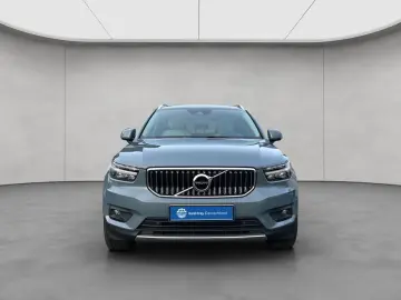 VOLVO XC40 B4 B AWD Geartronic Inscription