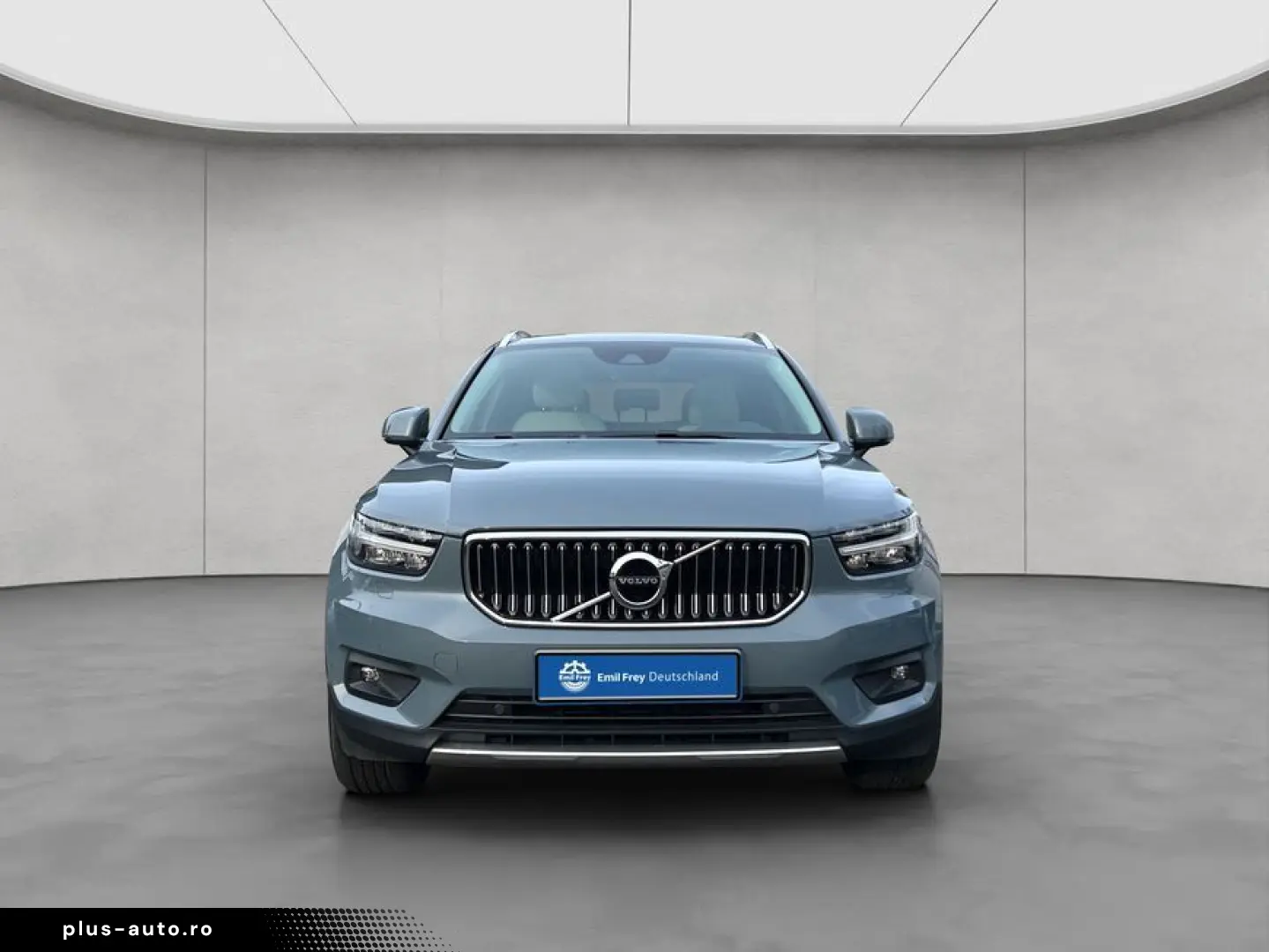 VOLVO XC40 B4 B AWD Geartronic Inscription