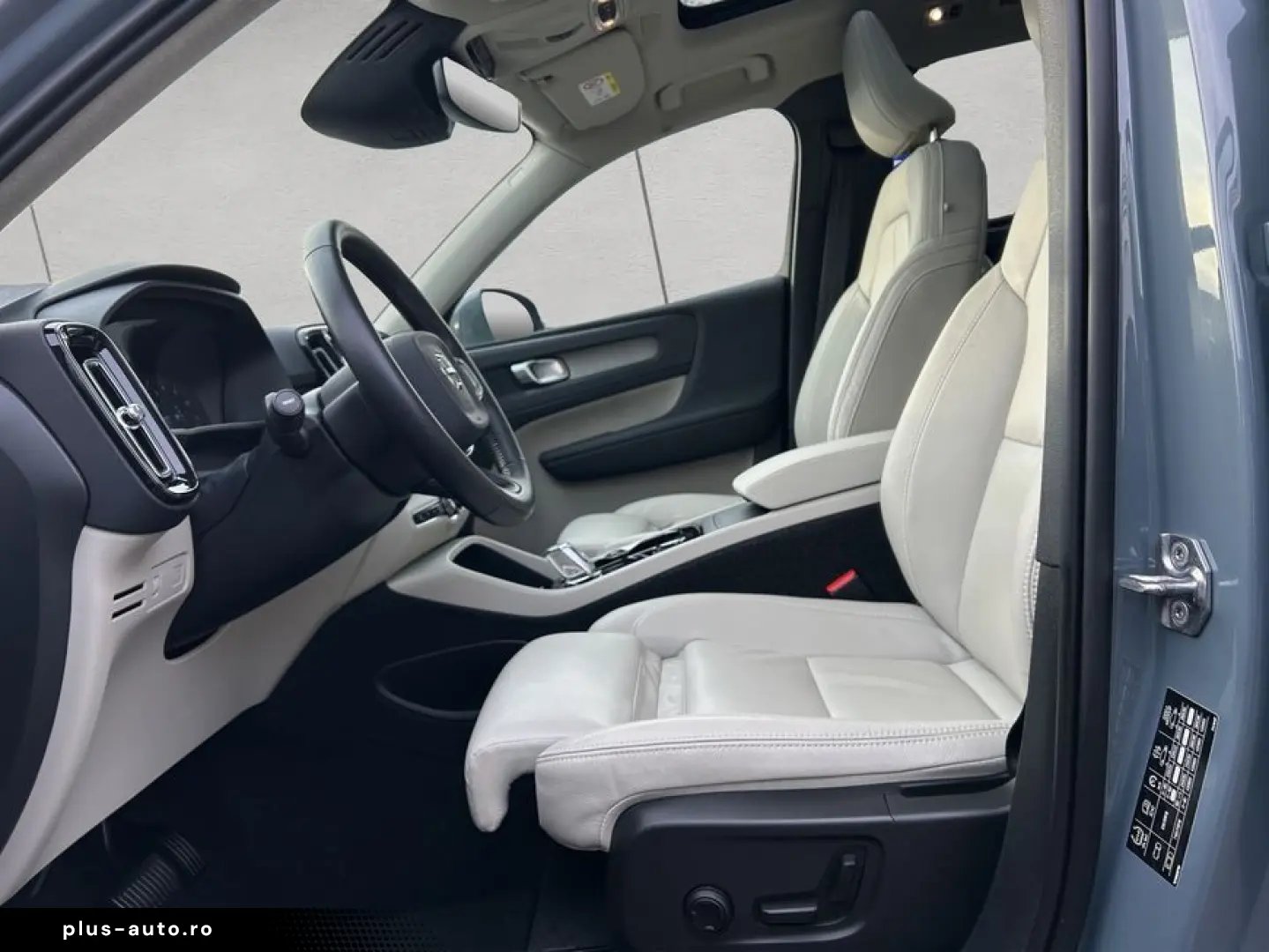 VOLVO XC40 B4 B AWD Geartronic Inscription