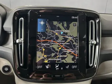 VOLVO XC40 B4 B AWD Geartronic Inscription