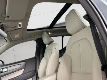 VOLVO XC40 B4 B AWD Geartronic Inscription