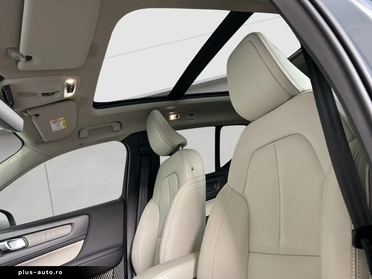 VOLVO XC40 B4 B AWD Geartronic Inscription