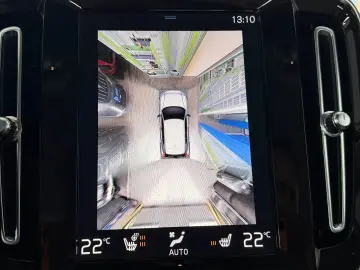 VOLVO XC40 T5 INSCRIPTION ACC PANO 360 LEDER HARMAN 19