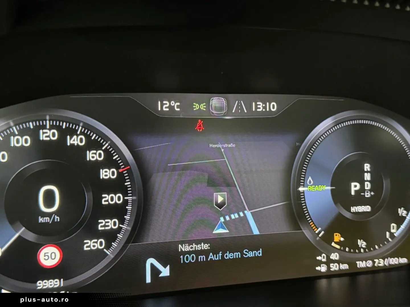 VOLVO XC40 T5 INSCRIPTION ACC PANO 360 LEDER HARMAN 19