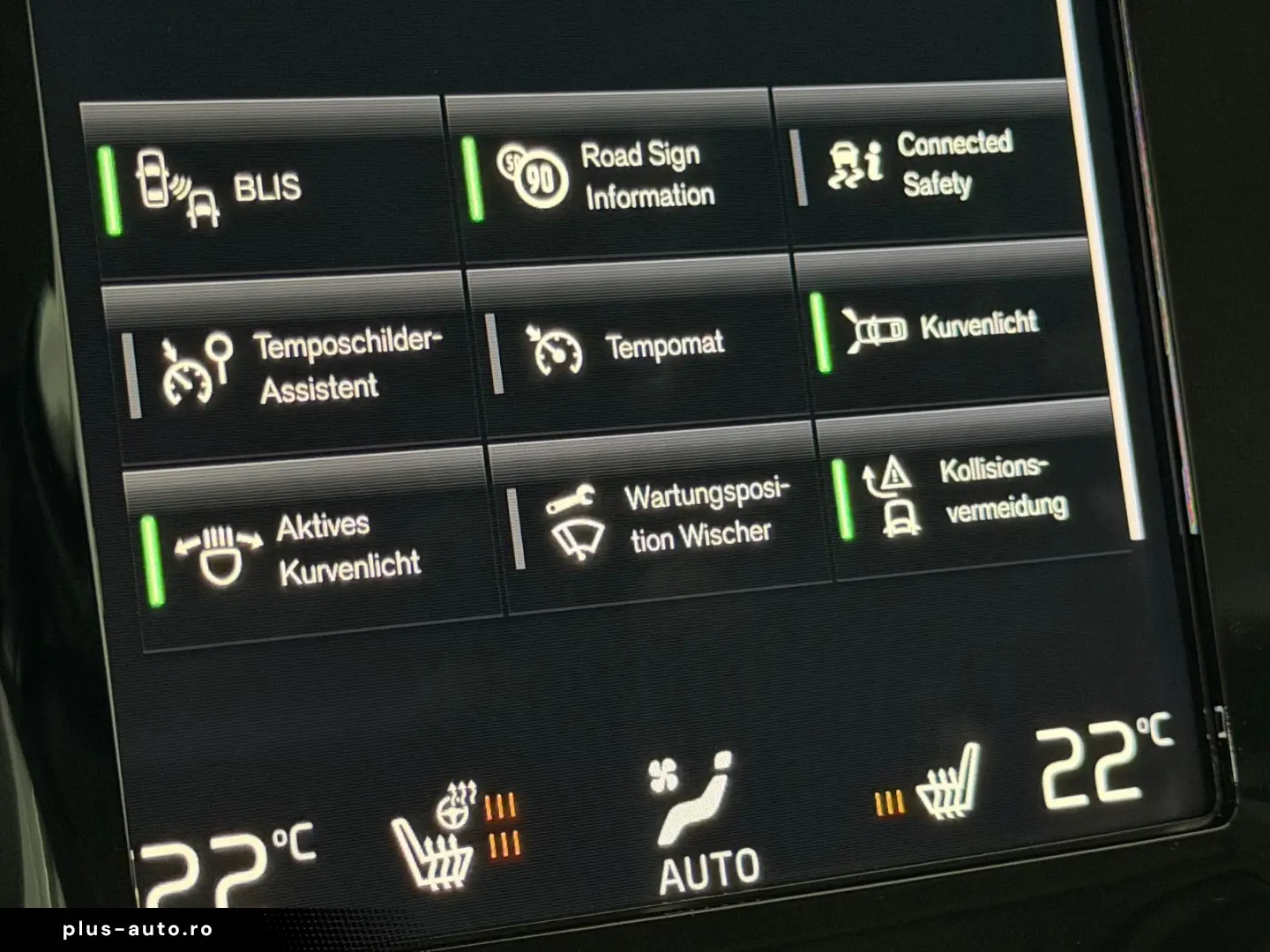 VOLVO XC40 T5 INSCRIPTION ACC PANO 360 LEDER HARMAN 19