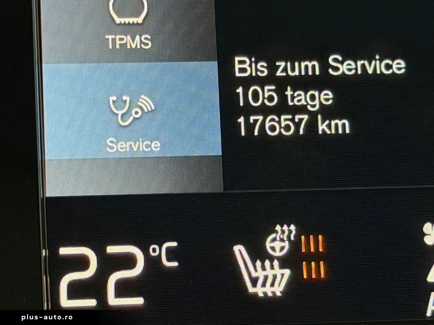 VOLVO XC40 T5 INSCRIPTION ACC PANO 360 LEDER HARMAN 19