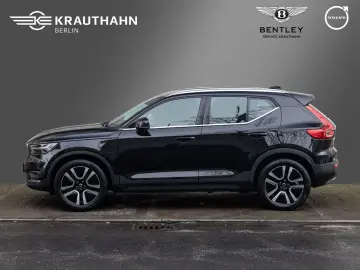 VOLVO XC40 Inscription Recharge Plug-In Hybrid 2WD