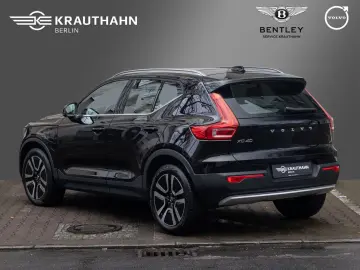 VOLVO XC40 Inscription Recharge Plug-In Hybrid 2WD
