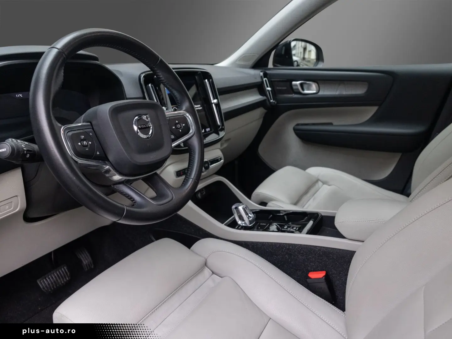 VOLVO XC40 Inscription Recharge Plug-In Hybrid 2WD