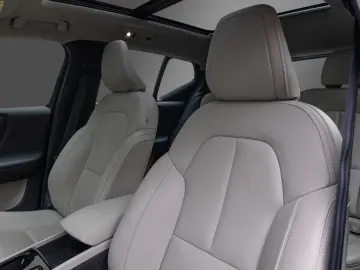 VOLVO XC40 Inscription Recharge Plug-In Hybrid 2WD