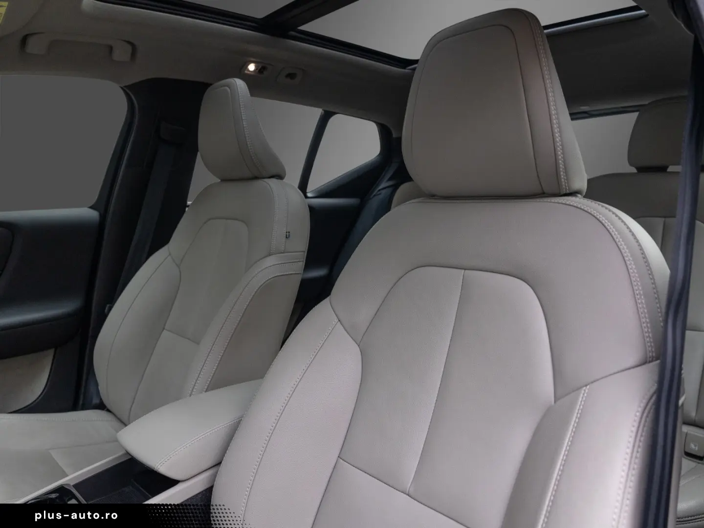 VOLVO XC40 Inscription Recharge Plug-In Hybrid 2WD