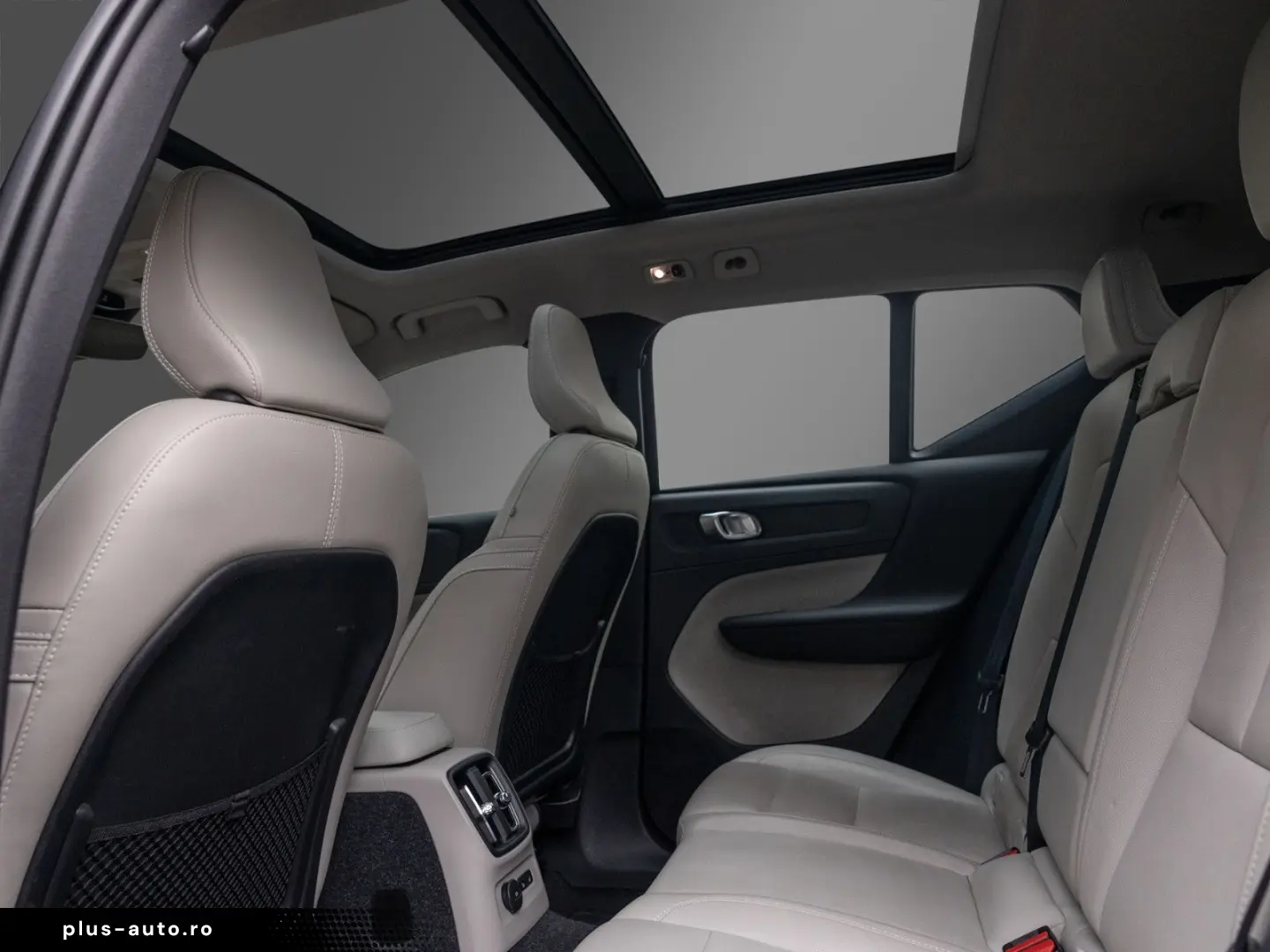 VOLVO XC40 Inscription Recharge Plug-In Hybrid 2WD