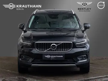 VOLVO XC40 Inscription Recharge Plug-In Hybrid 2WD