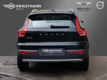 VOLVO XC40 Inscription Recharge Plug-In Hybrid 2WD